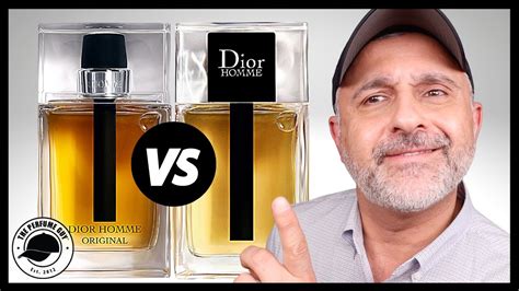 which dior homme is best|Dior Homme original vs 2020.